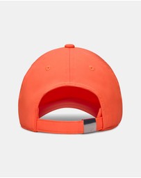 Nike - Unstructured Metal Swoosh Cap - Teens