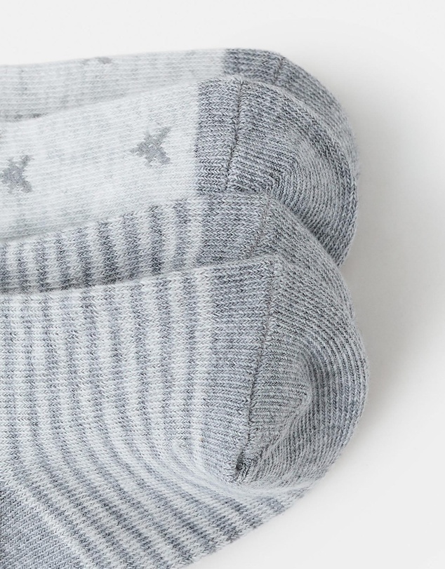 M.N.G - Strasb Socks - Babies-Kids