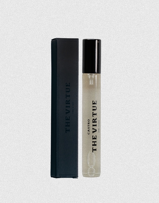 The Virtue - Castro Parfum 15ml
