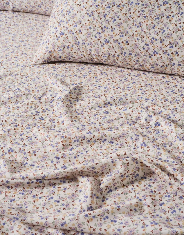 Linen House - Irma Sheet Set