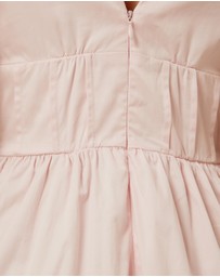 Tussah - Riley Dress