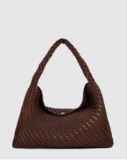 Dune London - Deliberate Xl - Chocolate