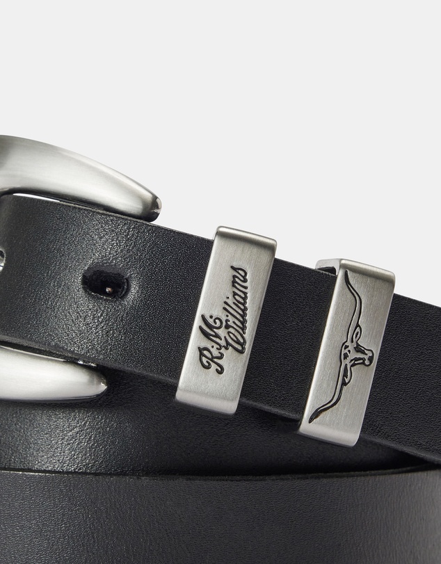 R.M.Williams - Carrieton Belt
