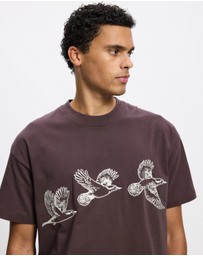 Walker Golf Things - Flight T-Shirt