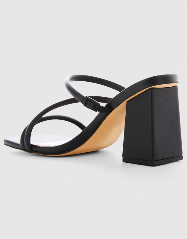 SPURR - Fleur - ONLINE EXCLUSIVE