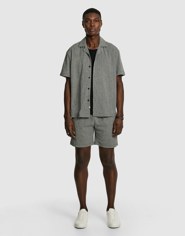 yd. - Mitch Jersey Short