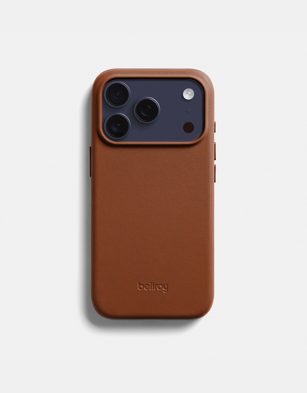 Bellroy - Phone Case - iPhone 17 Pro