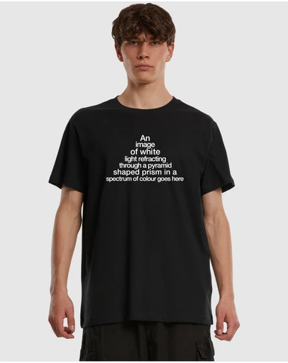 Urban Classics - Cryptic album cover #1 Box Tee