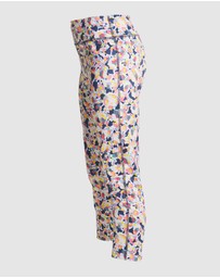 ROJO Outerwear - Girls Freya 7/8 Pant