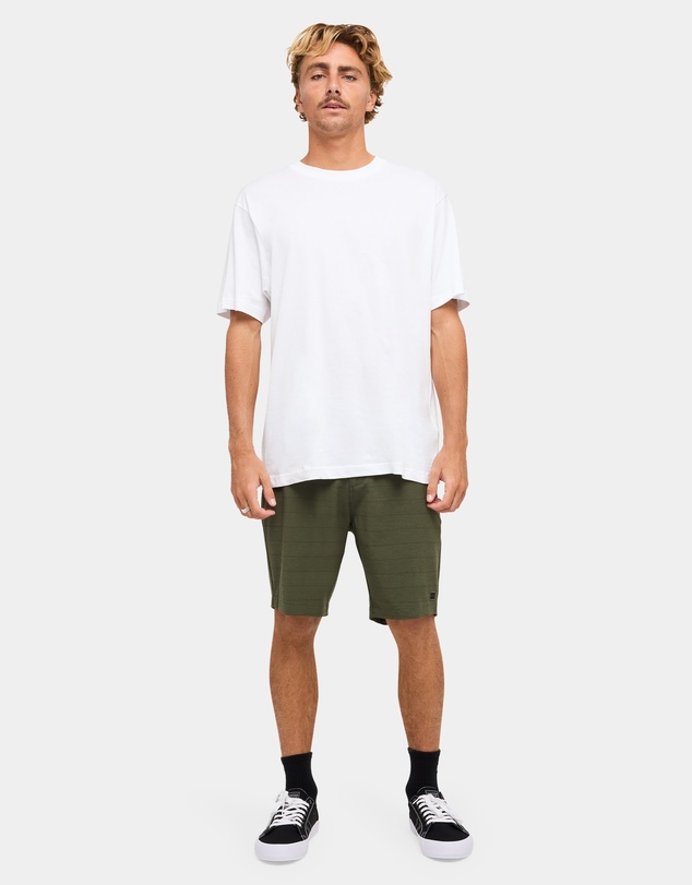 Billabong - Mens Crossfire 19