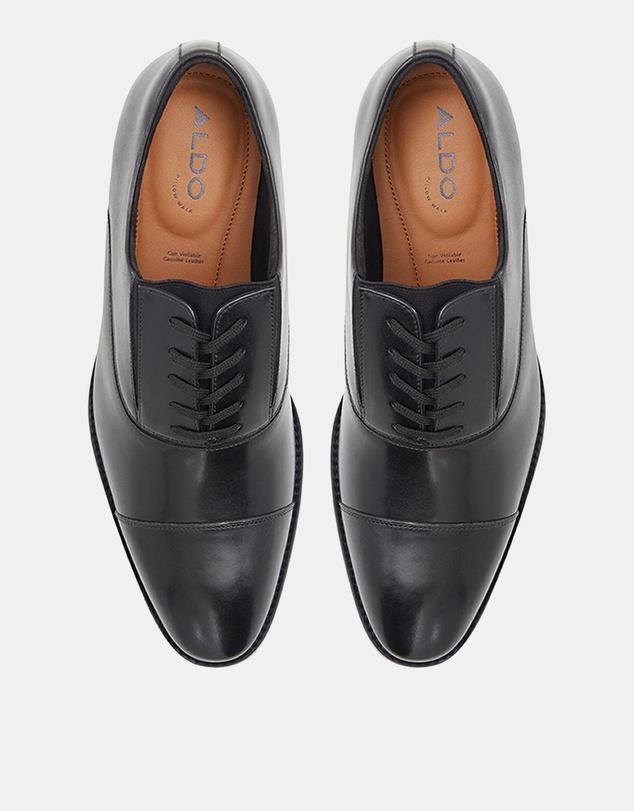 ALDO - Paxley Oxford Shoes
