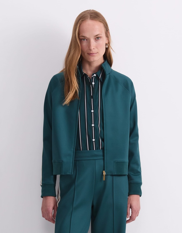 Sportscraft - Lina Track Jacket