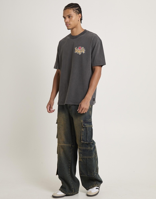 Insight - Cheetah T-Shirt