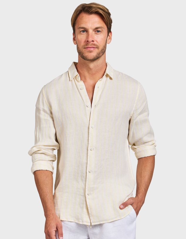 Academy Brand - Farrelly Shirt