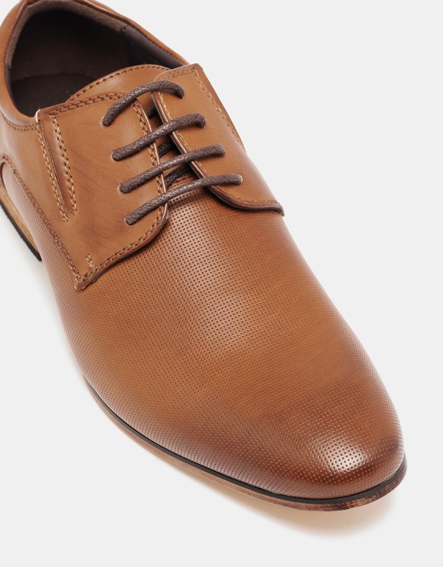 Uncut - Charles Dress Shoes