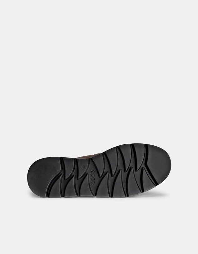 ECCO - ECCO Nouvelle