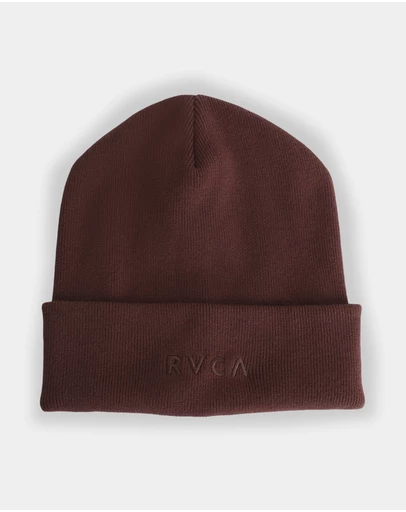 RVCA - Womens Forever Beanie