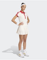 adidas Performance - TENNIS CLASSICS SKIRT Womens