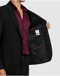 yd. - Goodfella Classic Suit Jacket