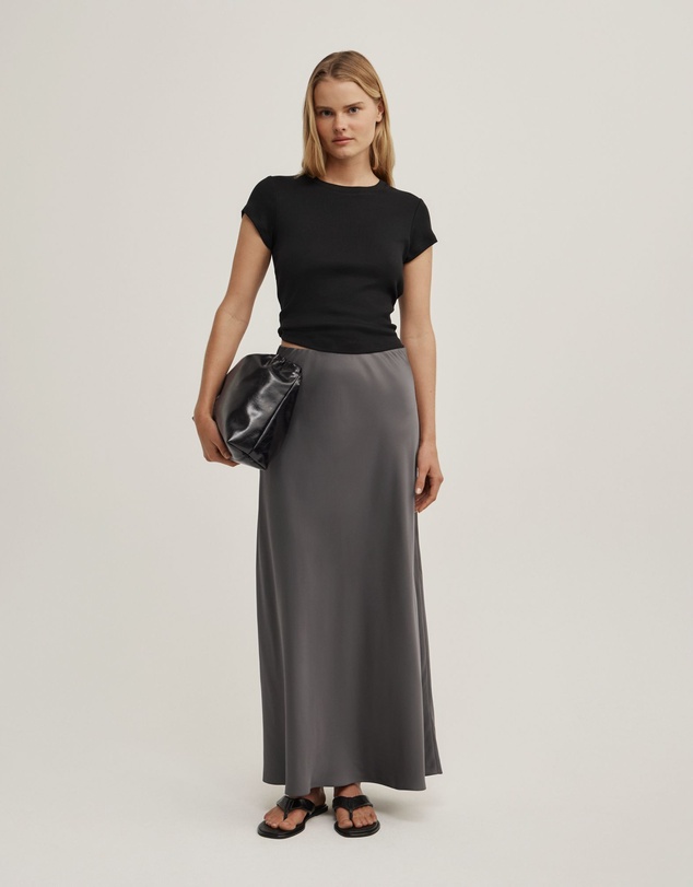 Witchery - Bias Slip Skirt