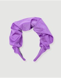 FORD MILLINERY - Jude Headband