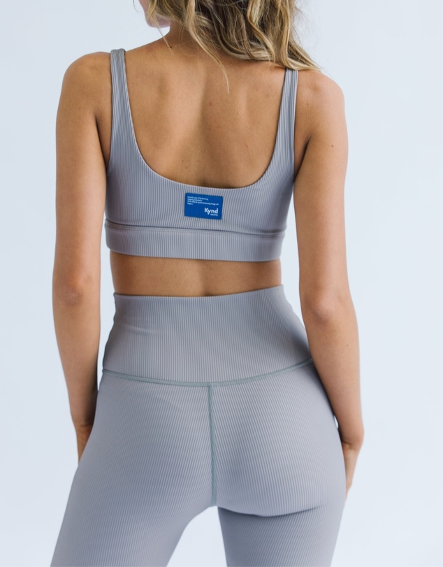 Kynd Society - Ribbed Leggings