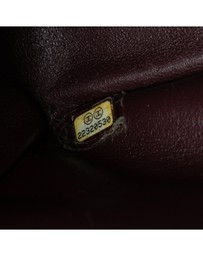 Pre-Loved by Azura Reborn - Pre-Loved Jumbo Classic Caviar Double Flap