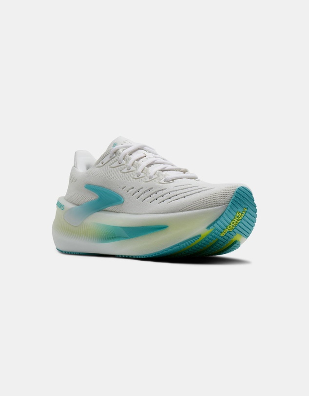 Brooks - Glycerin Max 2 - Mens