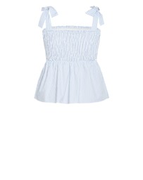 City Chic - Ariane Top