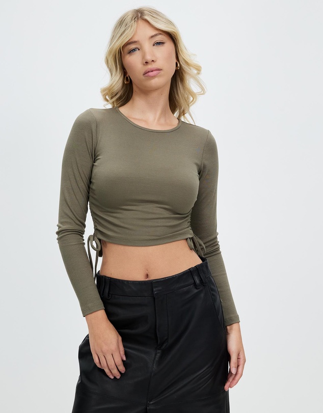 KAJA Clothing - Tamah Top