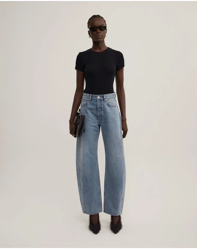 Witchery - Soft Curve Jeans