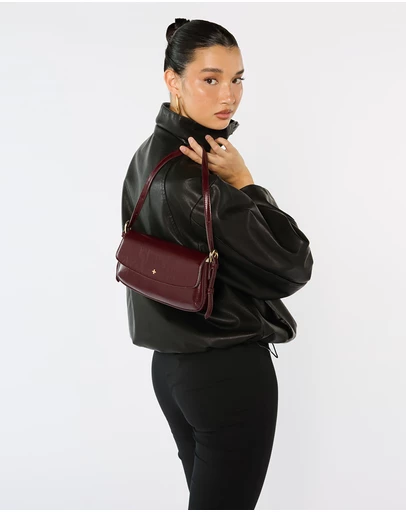 PETA AND JAIN - Hailee Shoulder Bag