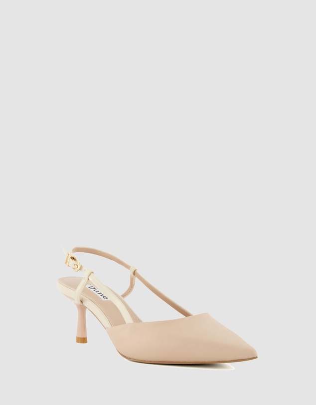 Dune London - Classify - Nude