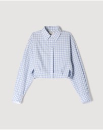 Sandro - Edenis Shirt