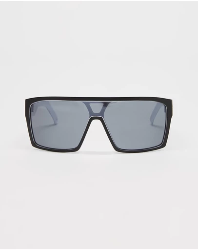 UNIT - Command Polarised Sunglasses