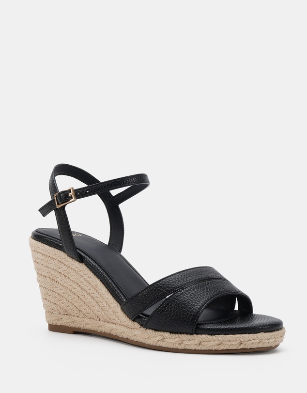 Novo - Boldy Wedges