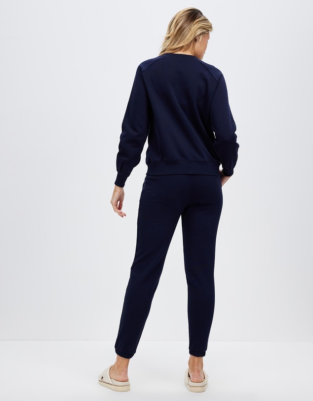 OMM Label - Feeding-friendly Milk Tracksuit Set