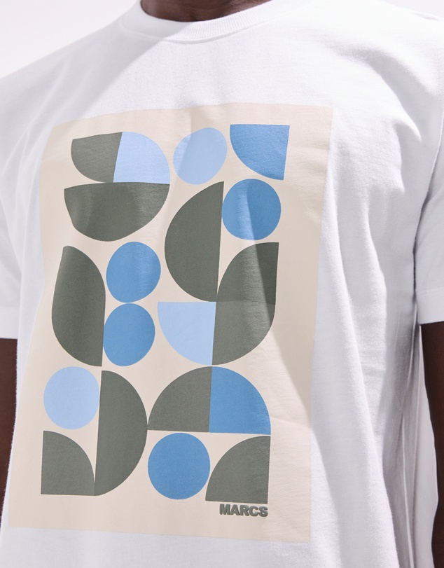 Marcs - Shape Of You Tee