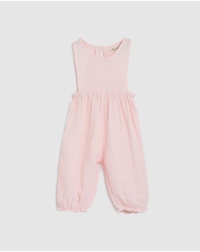 Petal Pink