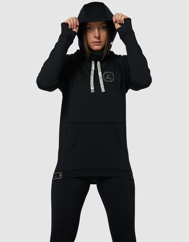 ROJO Outerwear - Splendid Base Layer Hood