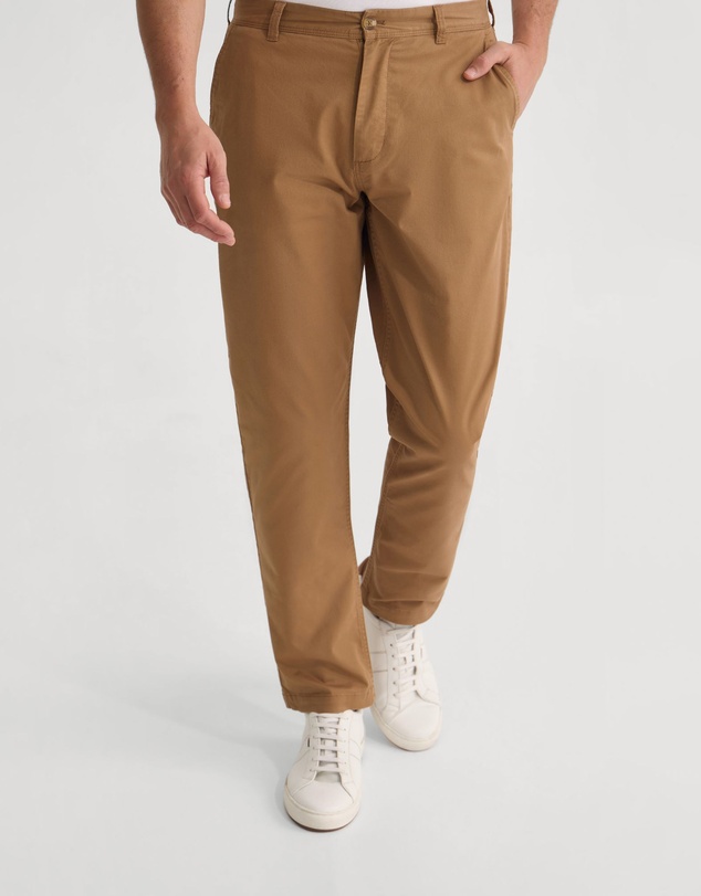 Oxford - Relaxed Fit Chino