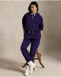 Polo Ralph Lauren - Fleece Drawstring Sweatpants