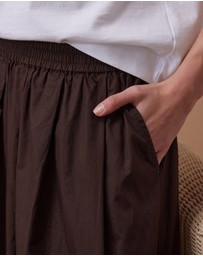 Ceres Life - Florence Maxi Skirt