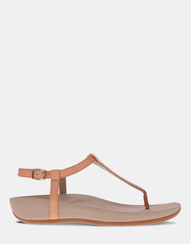 Mia Vita - Amarosa Sandal - Apricot