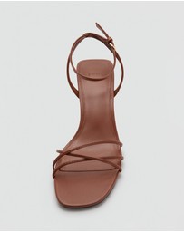 M.N.G - Ray Heels - Women's