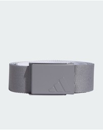 adidas Performance - Reversible Webbing Belt Mens