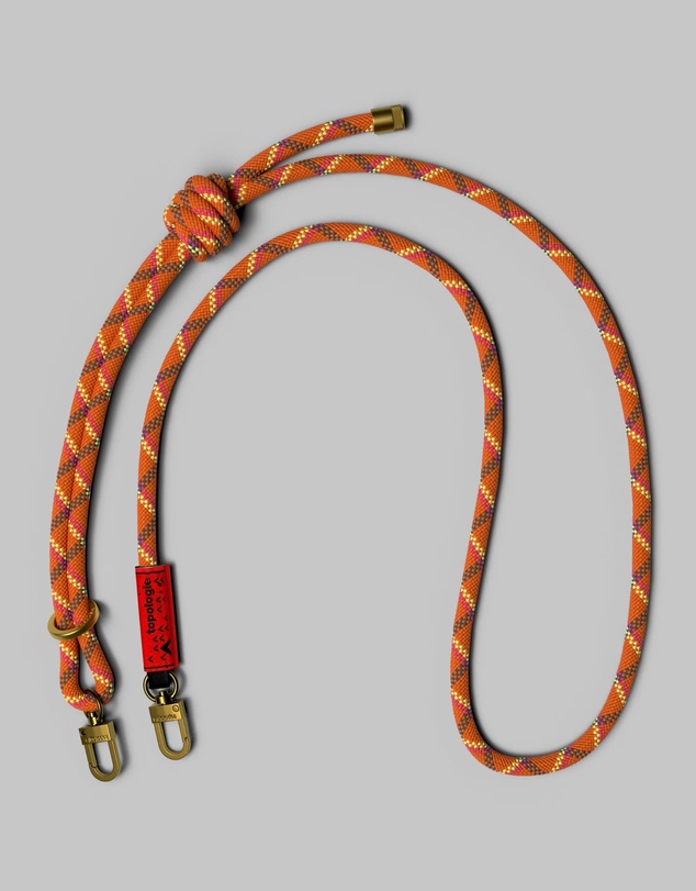 Topologie - 8.0mm Rope Strap
