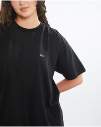 Vintage by The Real Deal - Pre Loved - Vintage Quiksilver Tee