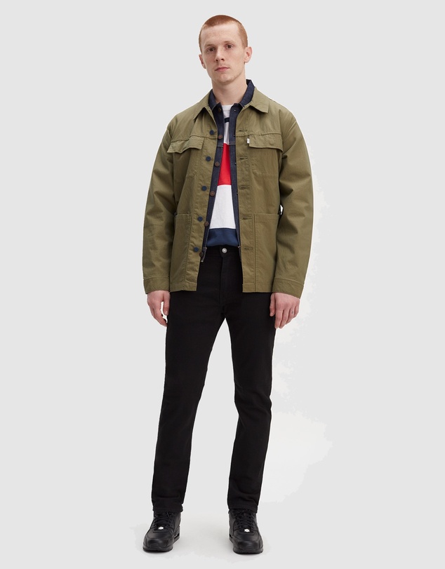 Levi's - 502™ Taper Jeans