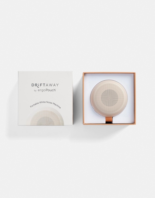 ergoPouch - Drift Away White Noise Machine